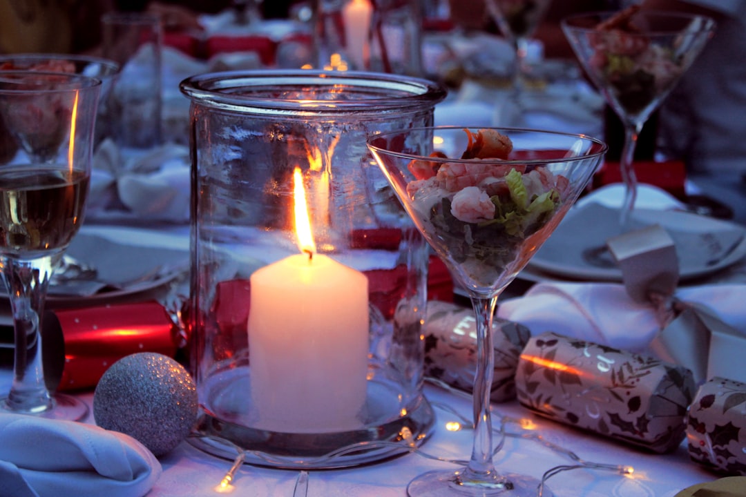 Top Tips for Planning the Perfect Holiday Party
