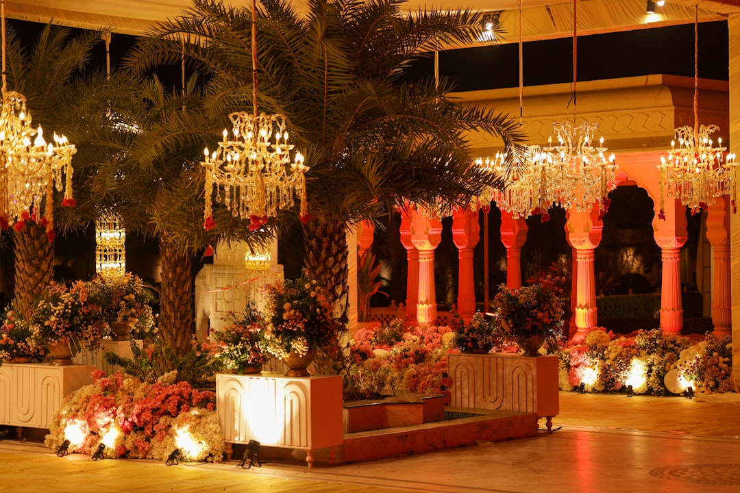 Creative Themes to Make Your Next Event Unforgettable