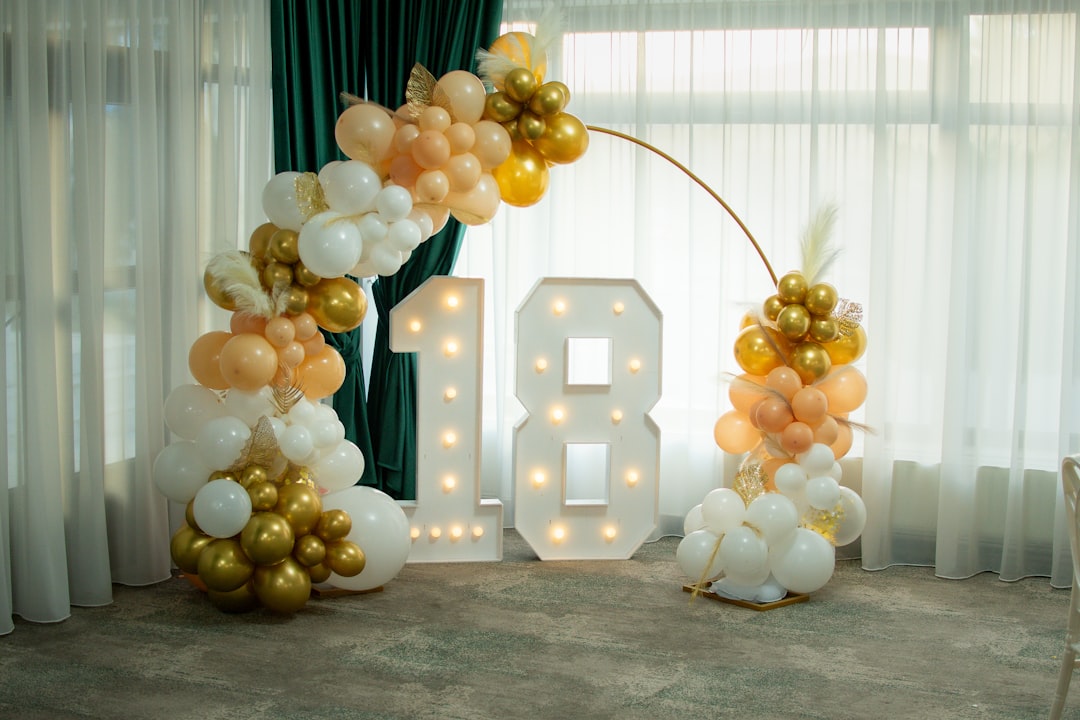 How to Choose the Right Venue for Your Celebration